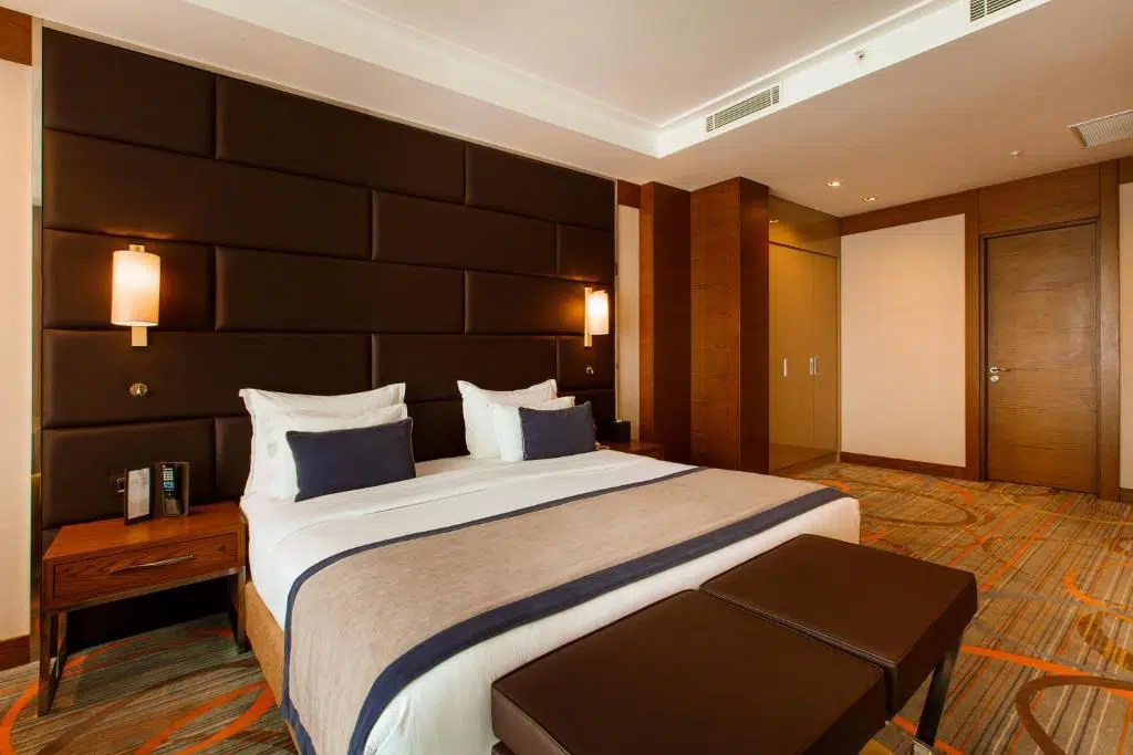room image