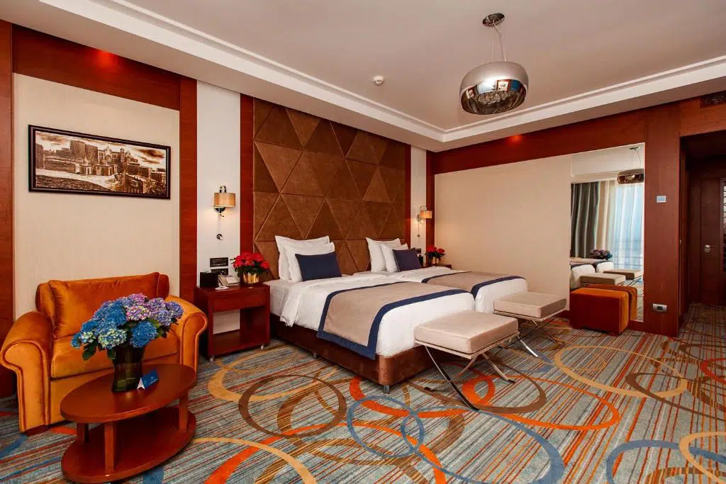 room image