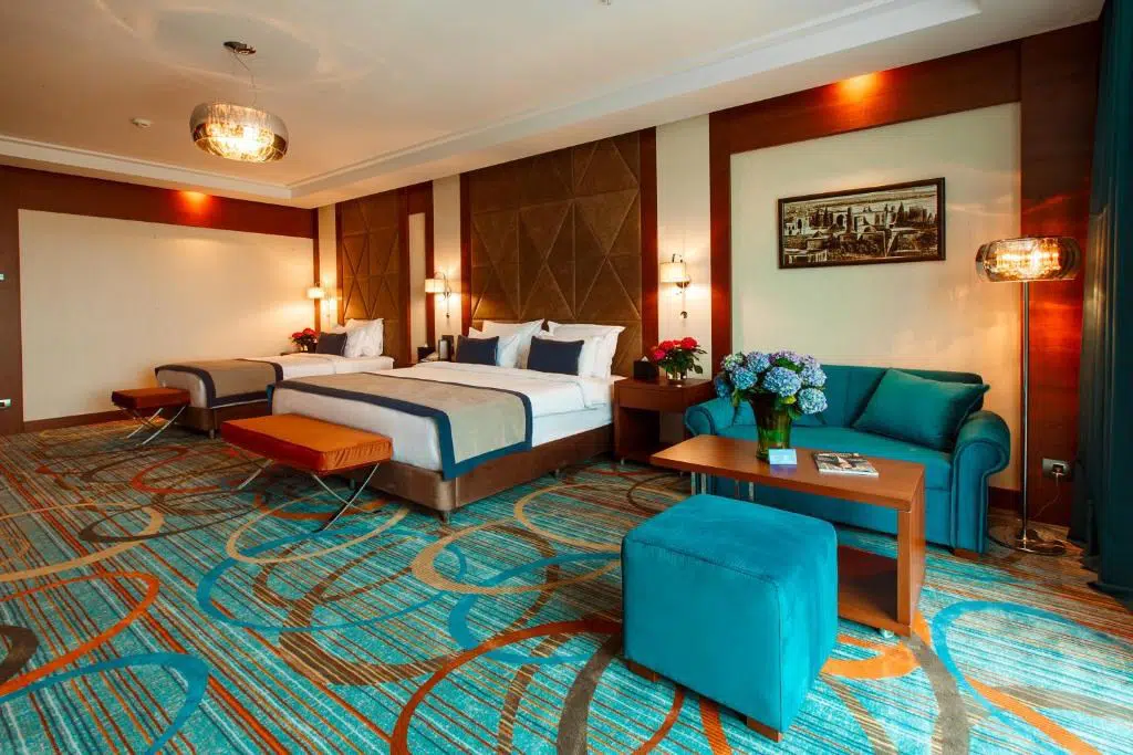 room image
