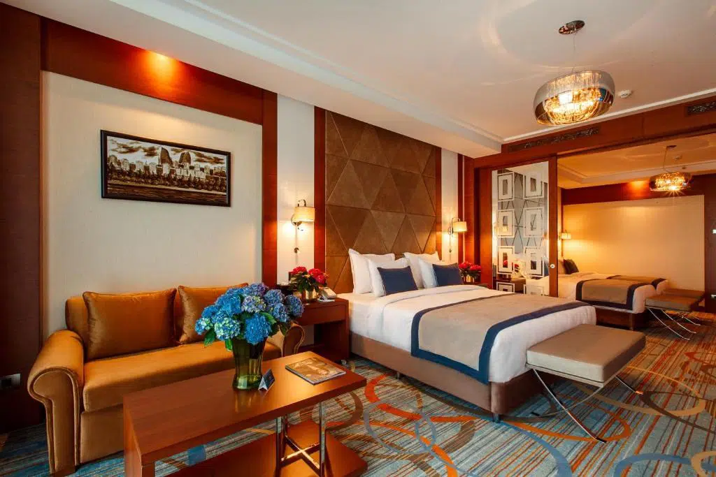 room image