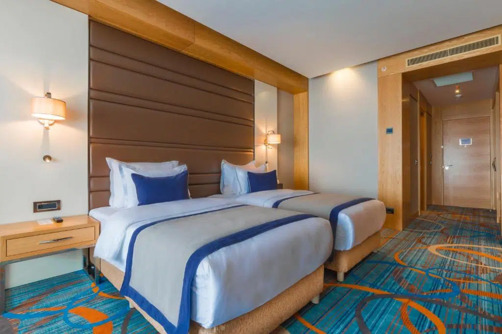 room image