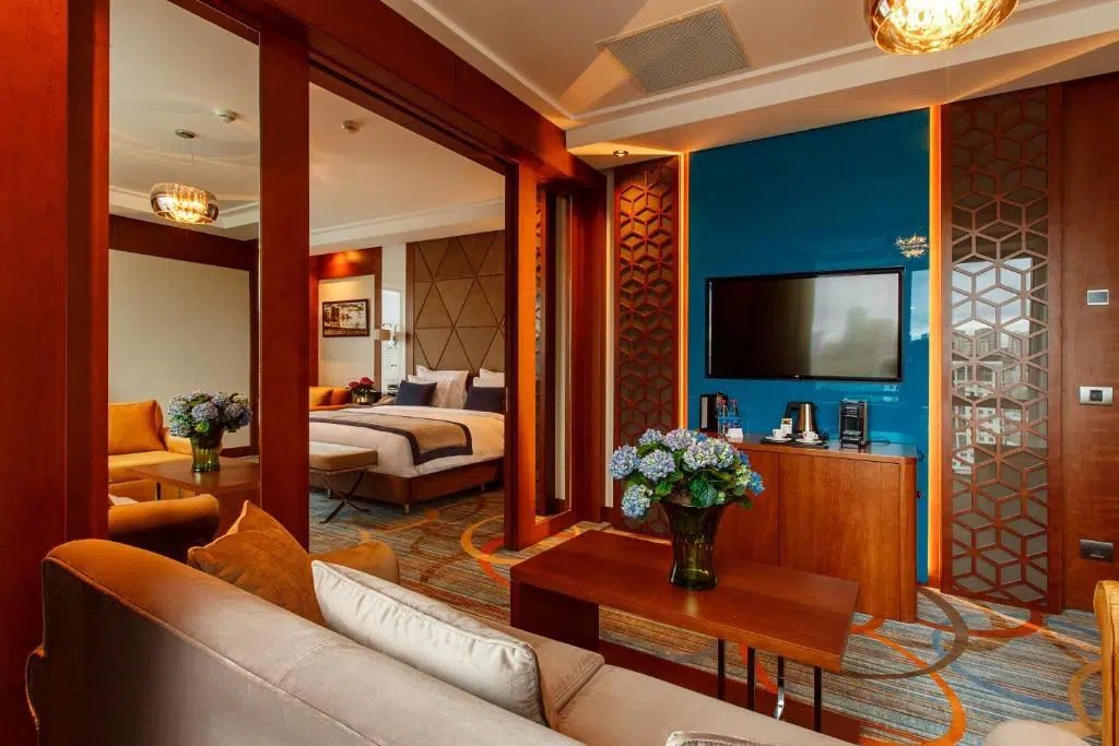 room image