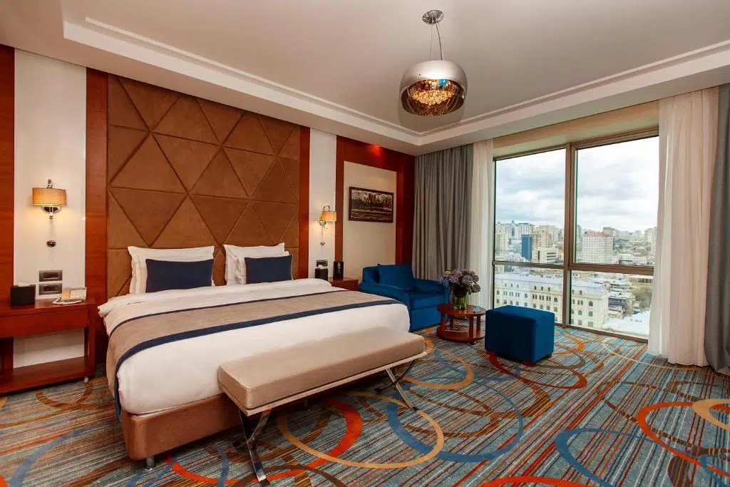 room image